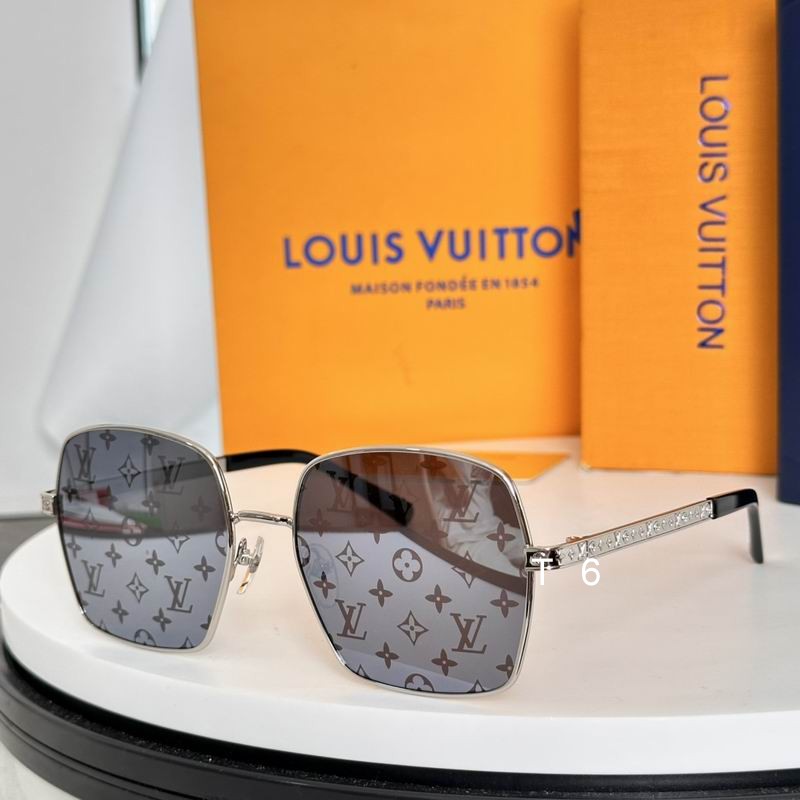 LV Sunglasses ID:20260410-3203
